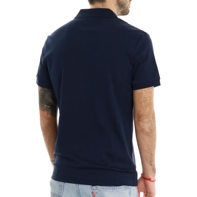 POLO IN JERSEY LACOSTE - Mad Fashion | img vers.650x/